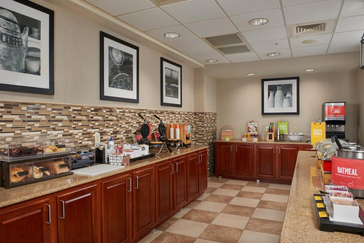 Hampton Inn & Suites Phoenix-Surprise Eksteriør billede