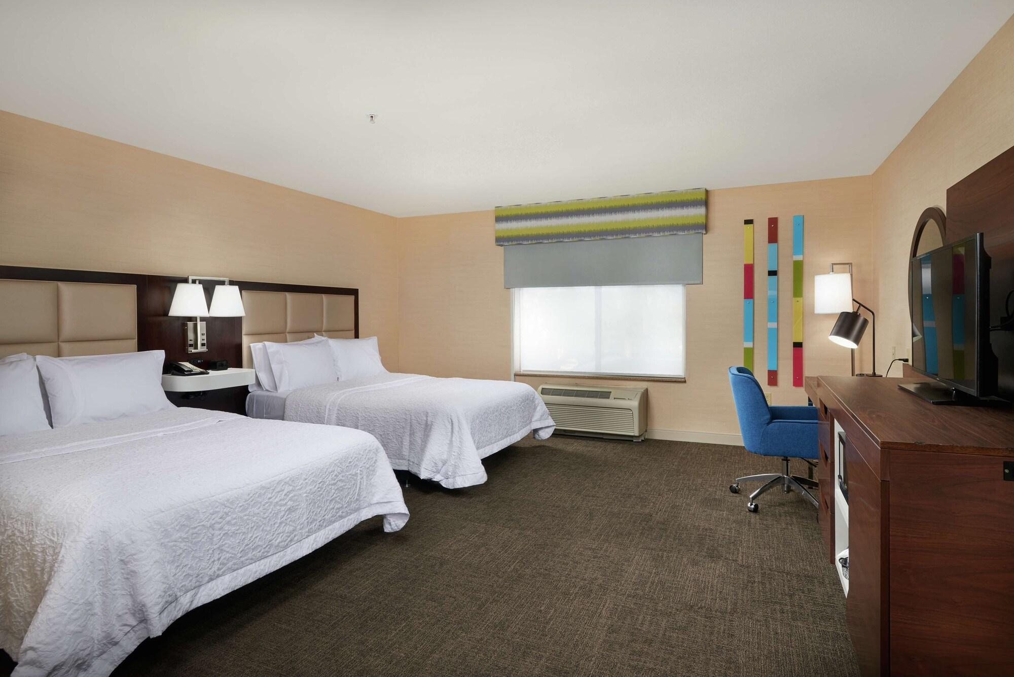 Hampton Inn & Suites Phoenix-Surprise Eksteriør billede