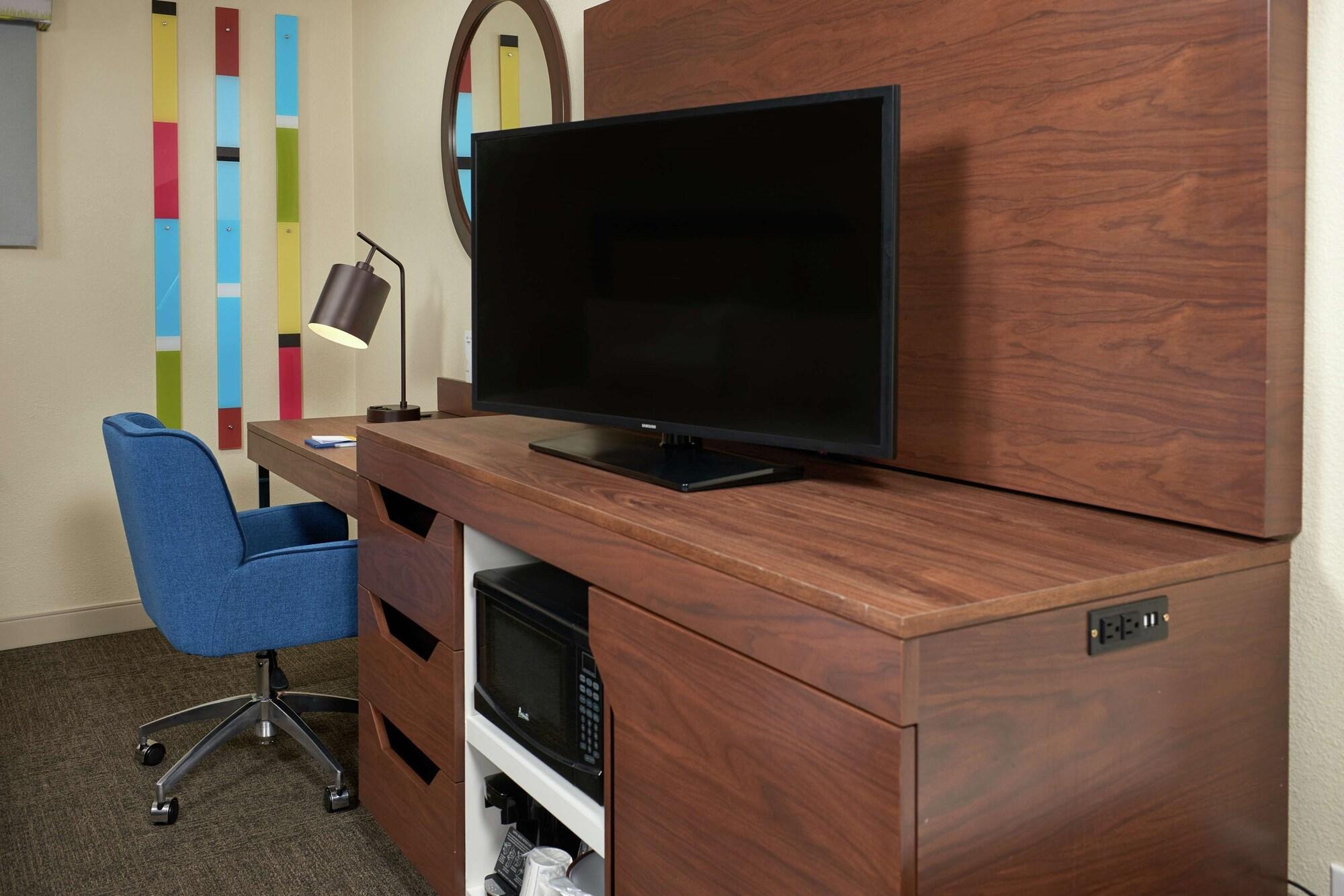 Hampton Inn & Suites Phoenix-Surprise Eksteriør billede
