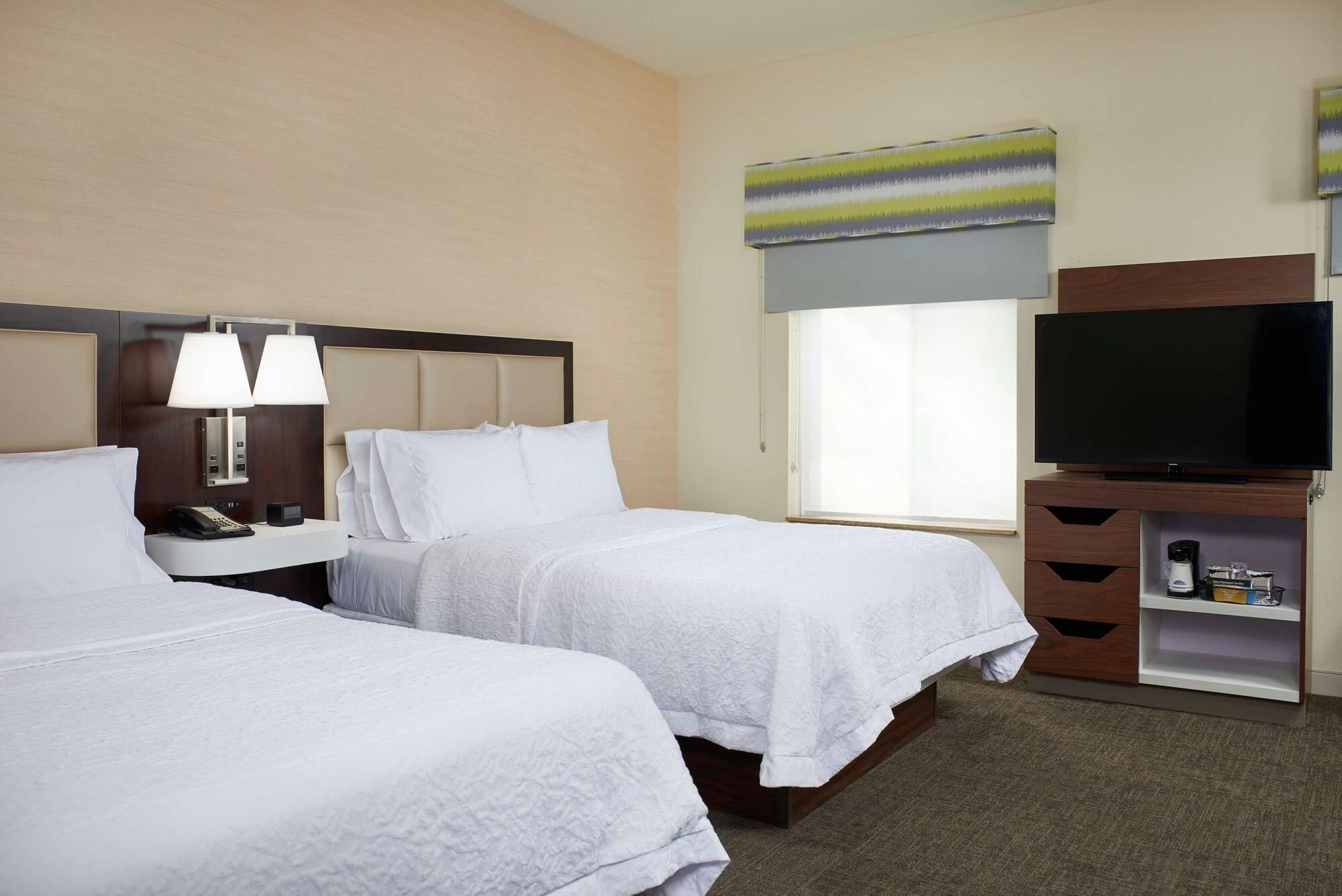 Hampton Inn & Suites Phoenix-Surprise Eksteriør billede