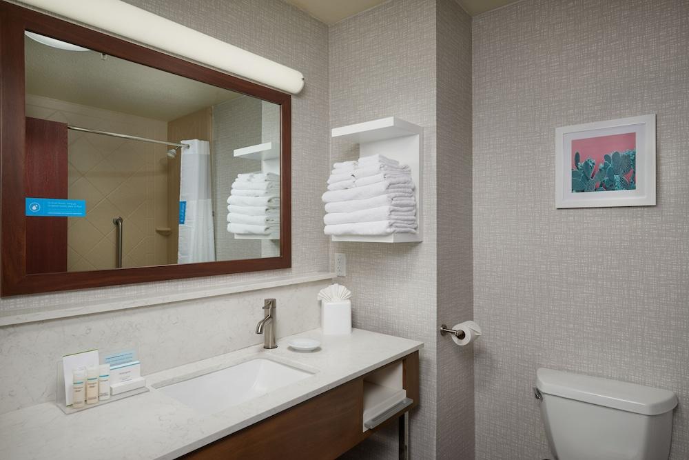 Hampton Inn & Suites Phoenix-Surprise Eksteriør billede