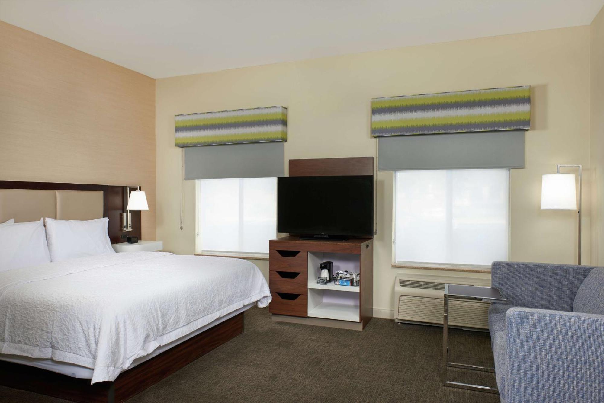 Hampton Inn & Suites Phoenix-Surprise Eksteriør billede