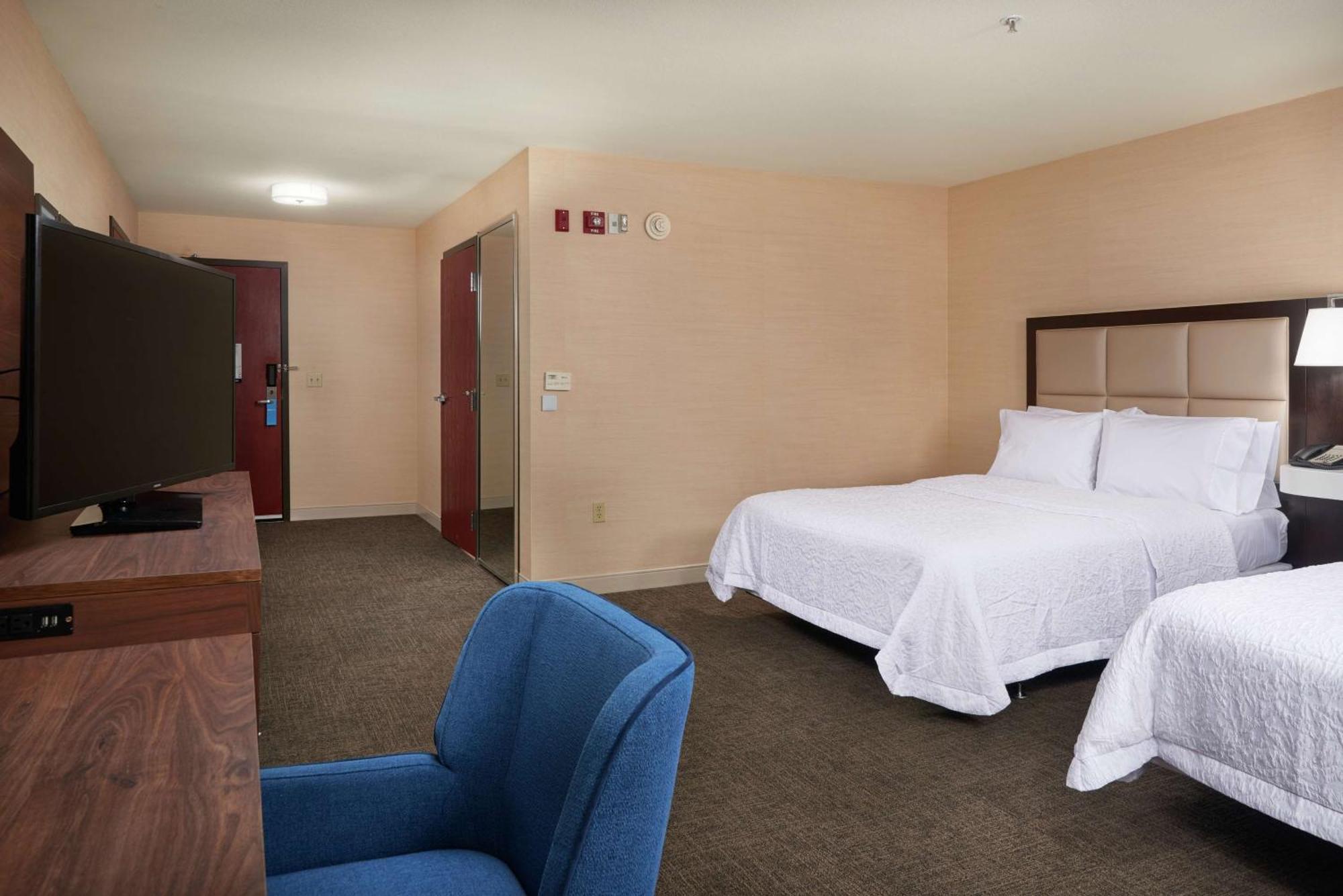 Hampton Inn & Suites Phoenix-Surprise Eksteriør billede