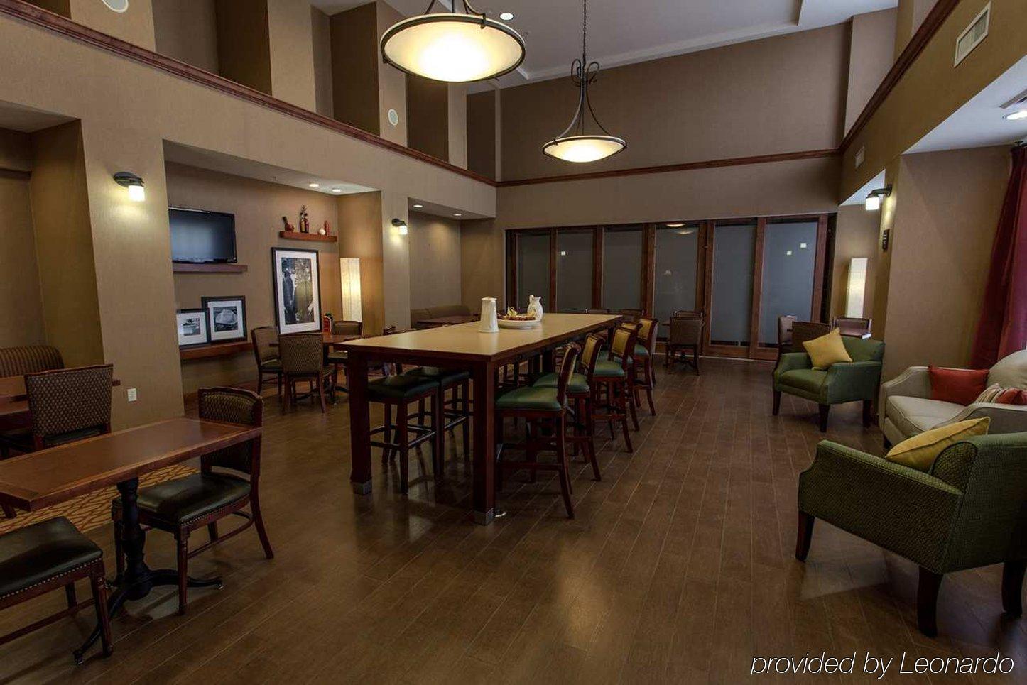 Hampton Inn & Suites Phoenix-Surprise Eksteriør billede