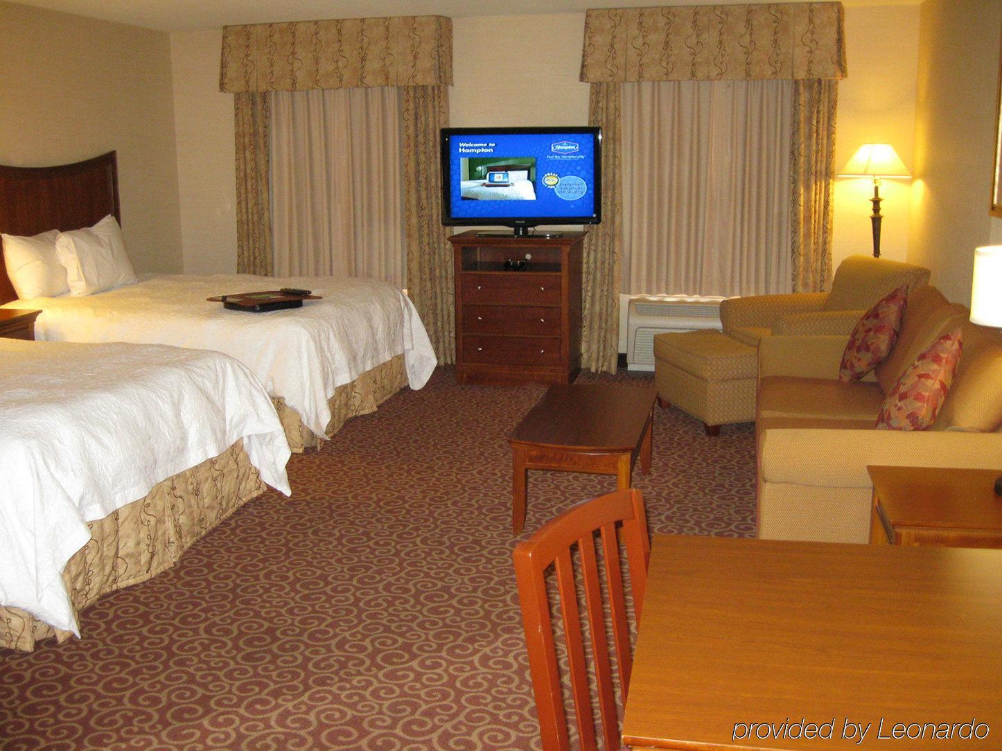 Hampton Inn & Suites Phoenix-Surprise Eksteriør billede