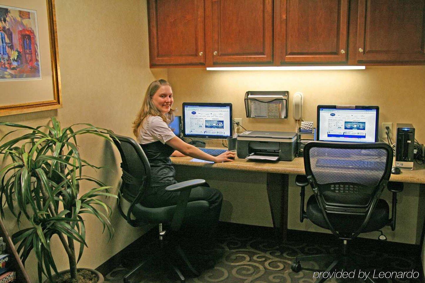 Hampton Inn & Suites Phoenix-Surprise Faciliteter billede